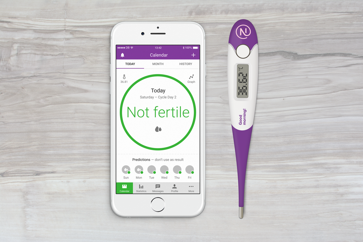 What is Natural Cycles? HCP